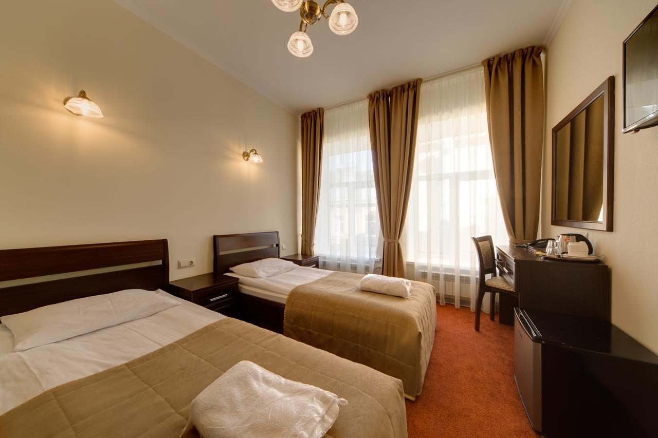 Solo Admiralteyskaya Hotel Szentpétervár Kültér fotó